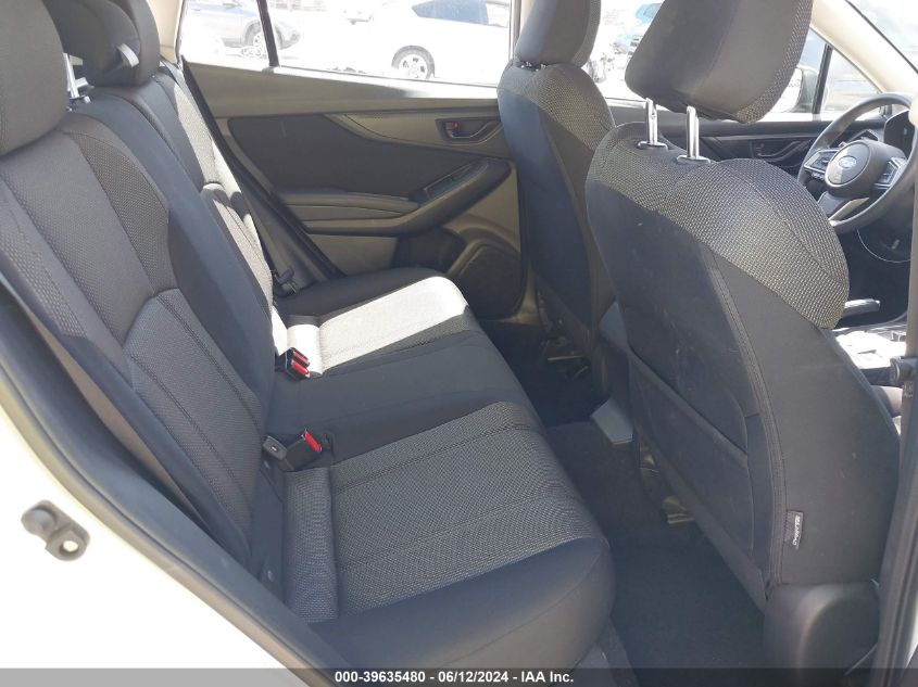 2017 Subaru Impreza 2.0I Premium VIN: 4S3GTAB6XH3700258 Lot: 39635480