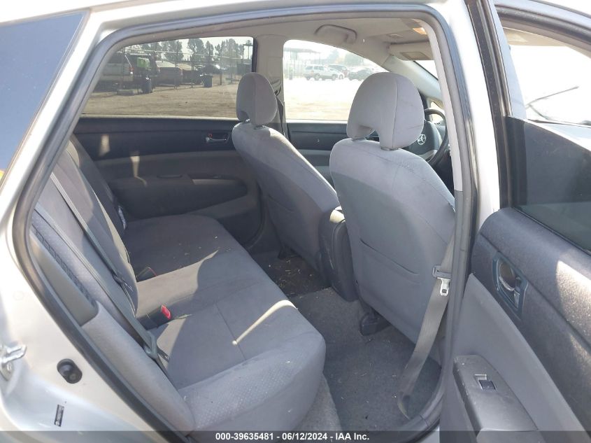 2007 Toyota Prius VIN: JTDKB20U277598983 Lot: 39635481