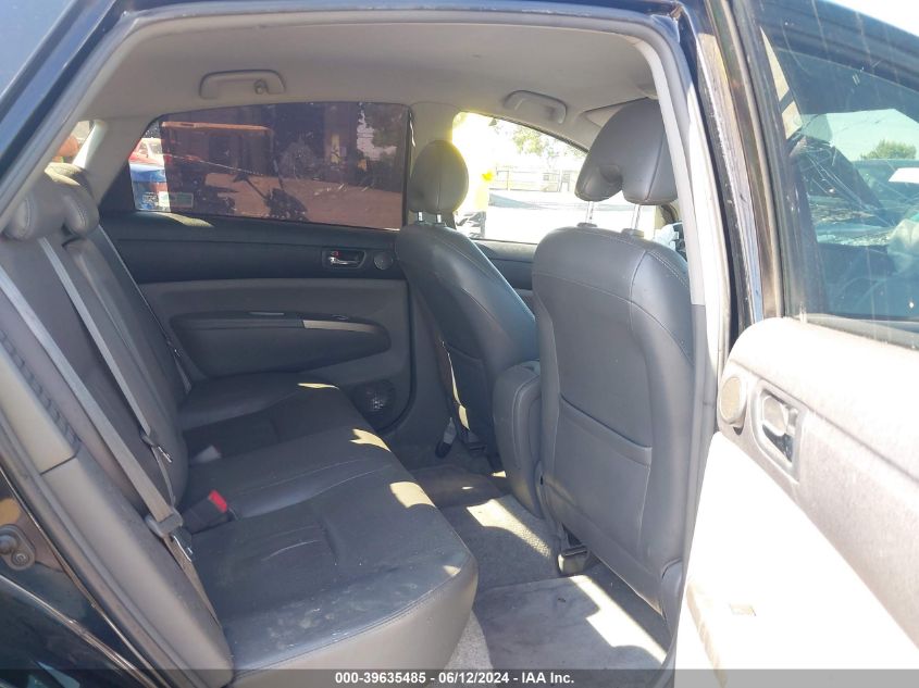 2008 Toyota Prius VIN: JTDKB20U783452720 Lot: 39635485