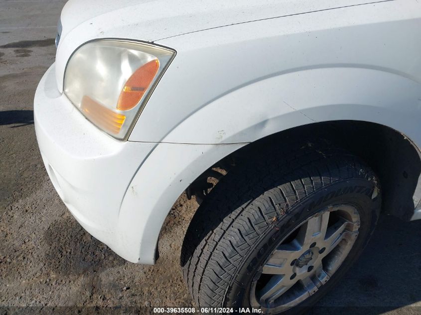 2008 Kia Sorento Lx VIN: KNDJC735585819709 Lot: 39635508