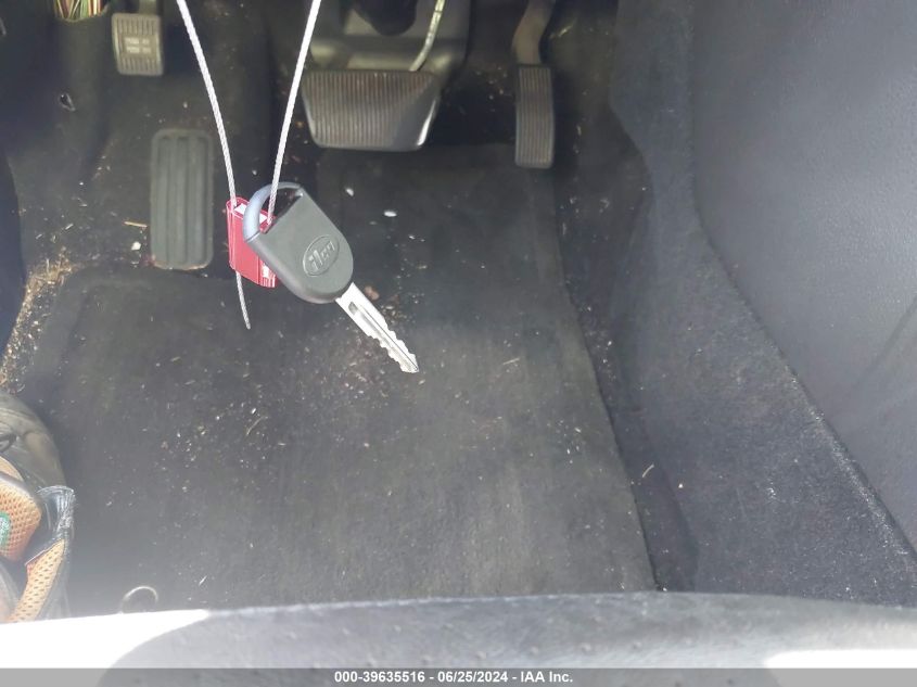 2007 Lincoln Mkx VIN: 2LMDU88C67BJ15293 Lot: 39635516