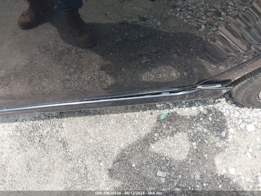 2011 Chevrolet Cruze 2Lt VIN: 1G1PG5S91B7250224 Lot: 39635634