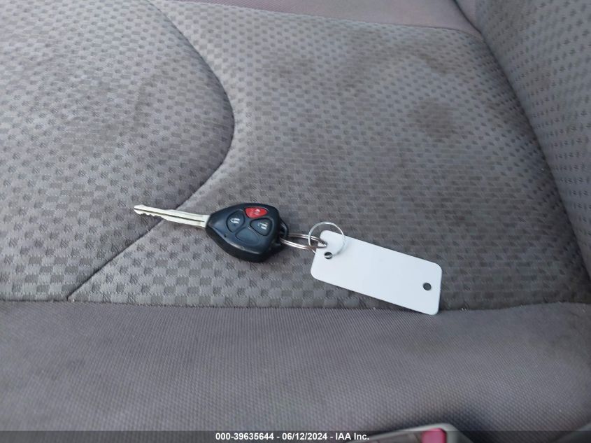 2007 Toyota Rav4 VIN: JTMZD33V176048103 Lot: 39635644