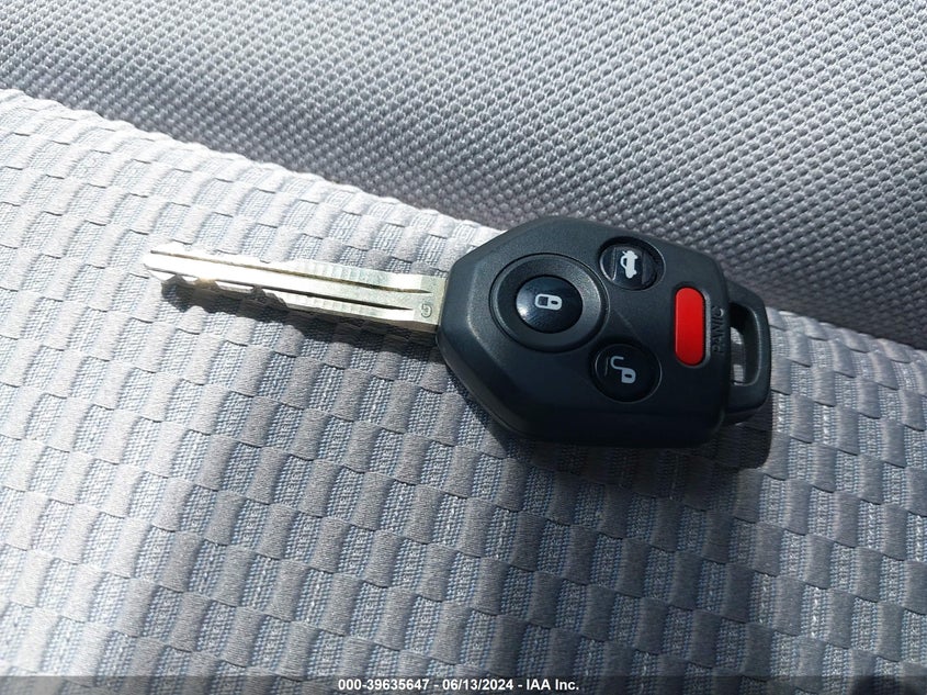 2018 Subaru Forester 2.5I Premium VIN: JF2SJAECXJH615691 Lot: 39635647