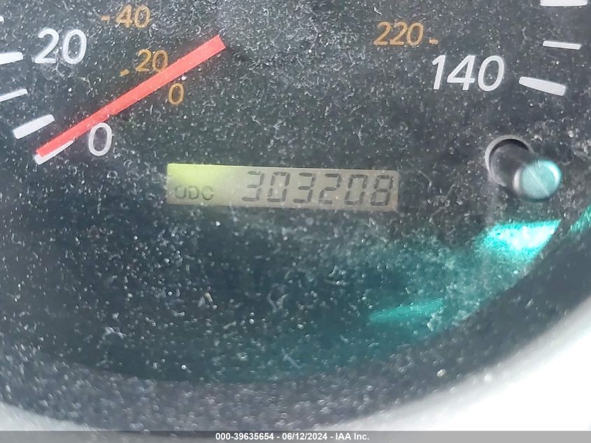 2005 Toyota Highlander V6 VIN: JTEEP21A150117416 Lot: 39635654