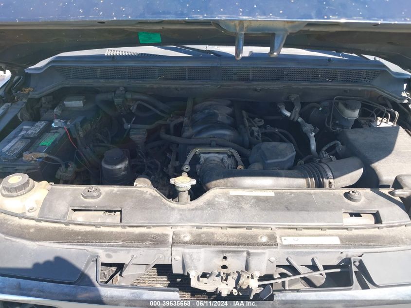 2008 Nissan Titan Le/Se/Xe VIN: 1N6AA07D08N350783 Lot: 39635668