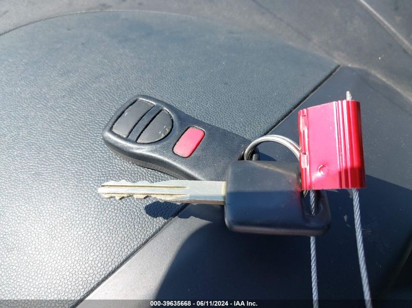 2008 Nissan Titan Le/Se/Xe VIN: 1N6AA07D08N350783 Lot: 39635668