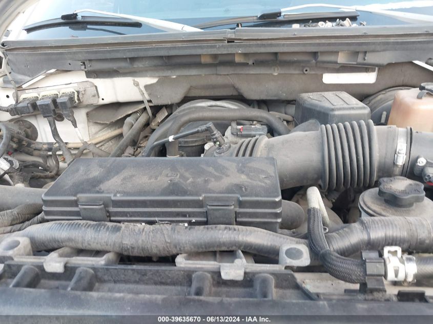 2009 Ford F-150 Xl/Xlt VIN: 1FTRW12819FA80093 Lot: 39635670