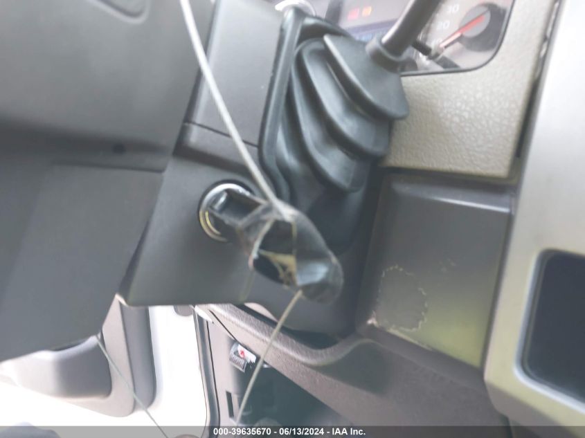 2009 Ford F-150 Xl/Xlt VIN: 1FTRW12819FA80093 Lot: 39635670