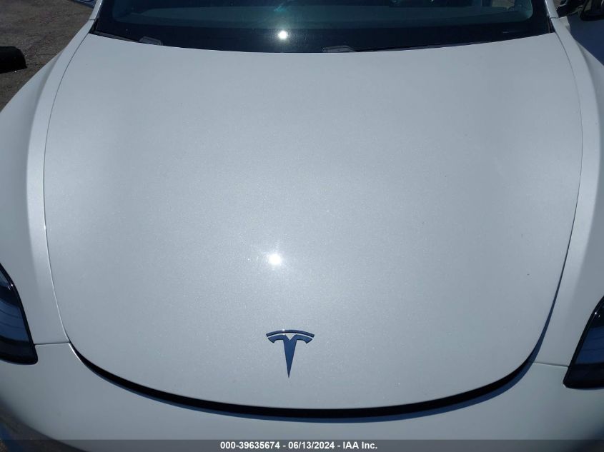 2019 Tesla Model 3 Long Range/Mid Range/Standard Range/Standard Range Plus VIN: 5YJ3E1EA7KF401720 Lot: 39635674