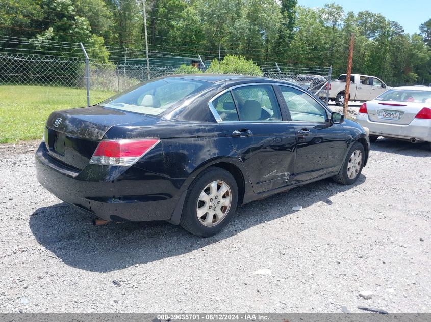 1HGCP26399A158917 | 2009 HONDA ACCORD