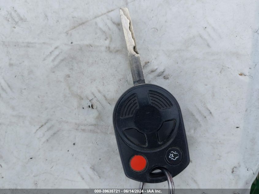 2013 Ford Focus Se VIN: 1FADP3F25DL178228 Lot: 39635721