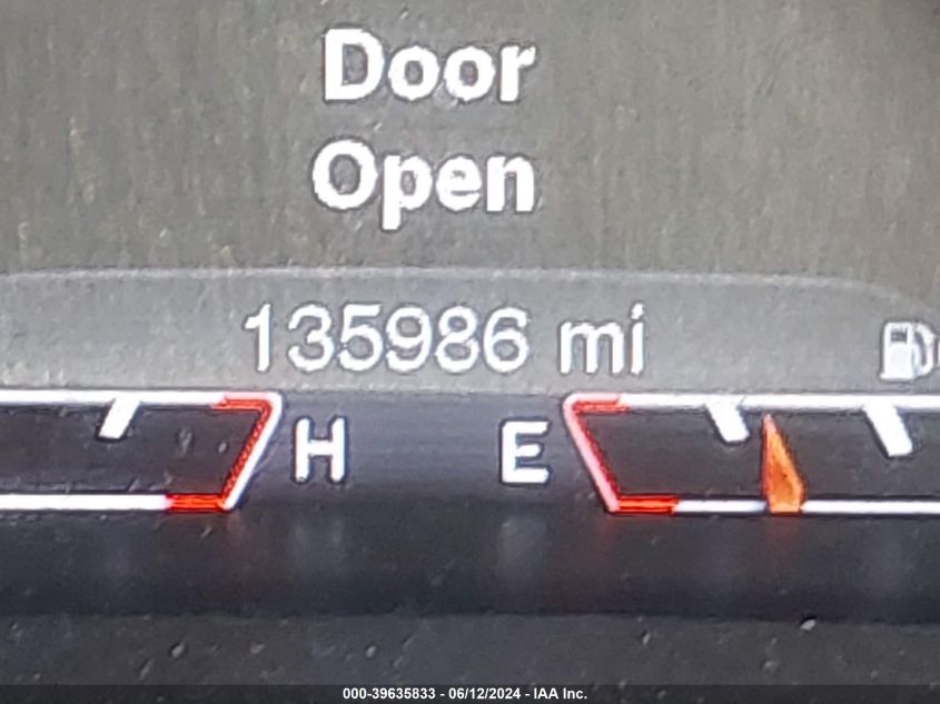 2015 Jeep Cherokee Limited VIN: 1C4PJLDS8FW628628 Lot: 39635833