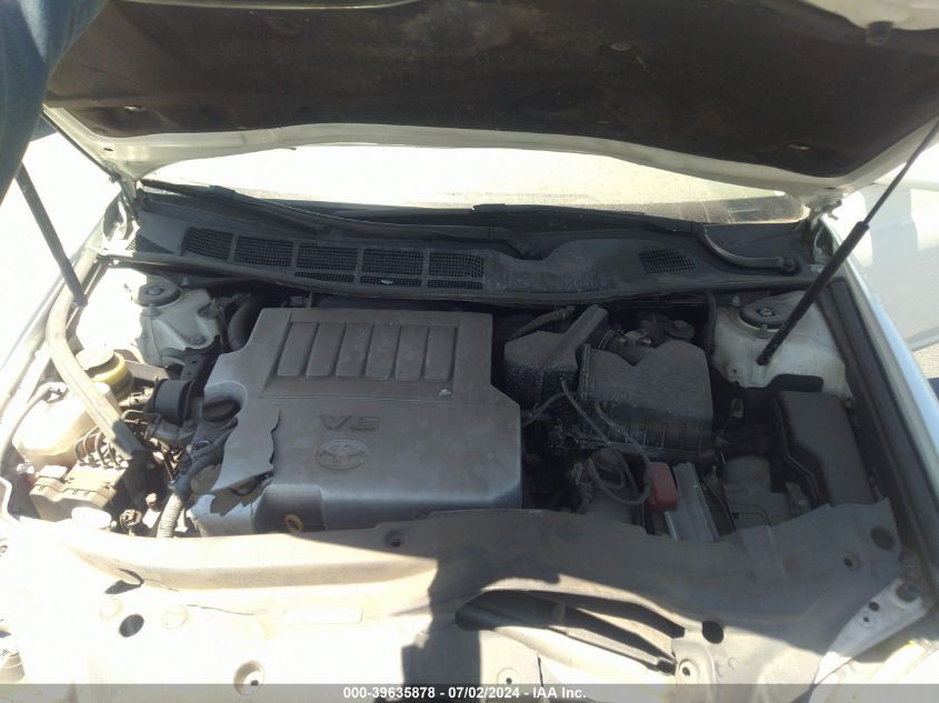 2006 Toyota Avalon Limited VIN: 4T1BK36B46U092143 Lot: 39635878