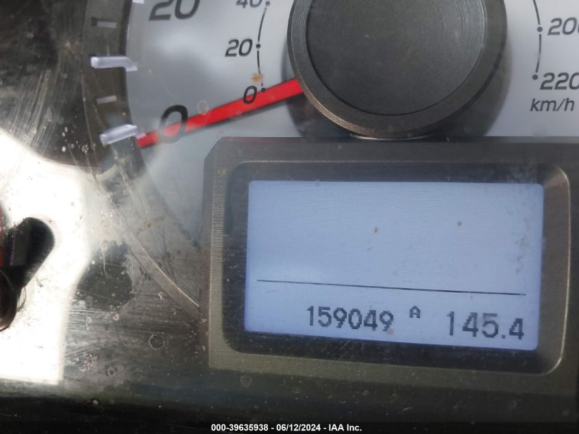 2013 Honda Pilot Touring VIN: 5FNYF3H91DB008542 Lot: 39635938