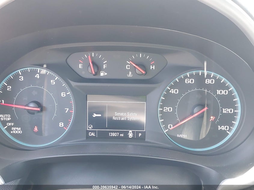 2022 Chevrolet Malibu Fwd Rs VIN: 1G1ZG5ST0NF199443 Lot: 39635942