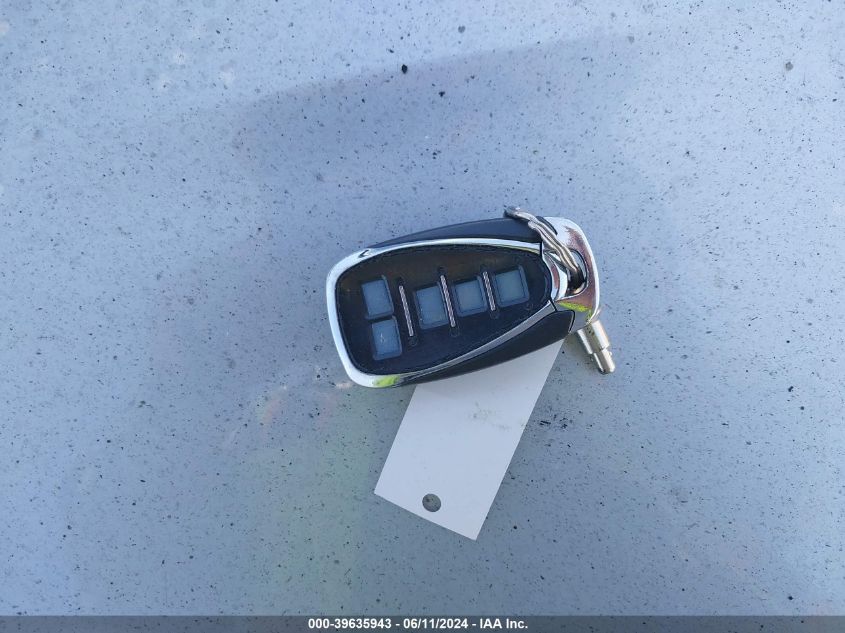 2017 Chevrolet Cruze Lt Auto VIN: 1G1BE5SM7H7258017 Lot: 39635943