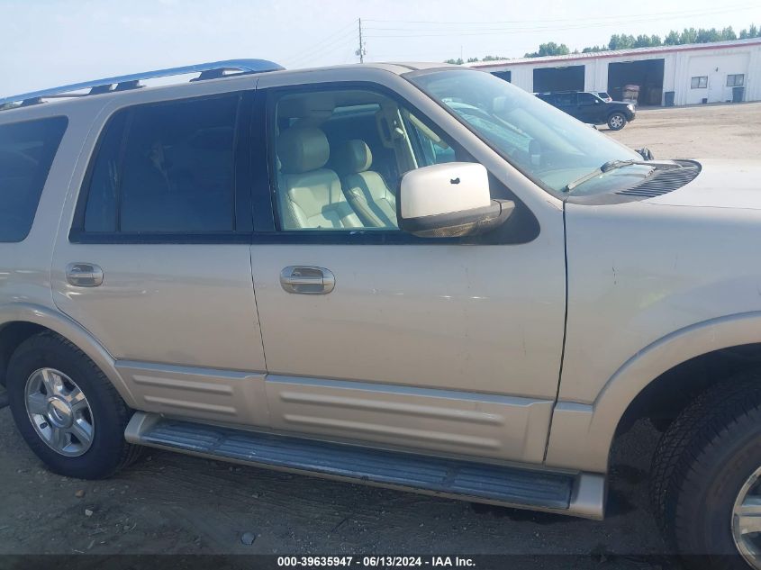 2006 Ford Expedition Limited VIN: 1FMFU19526LA82111 Lot: 39635947