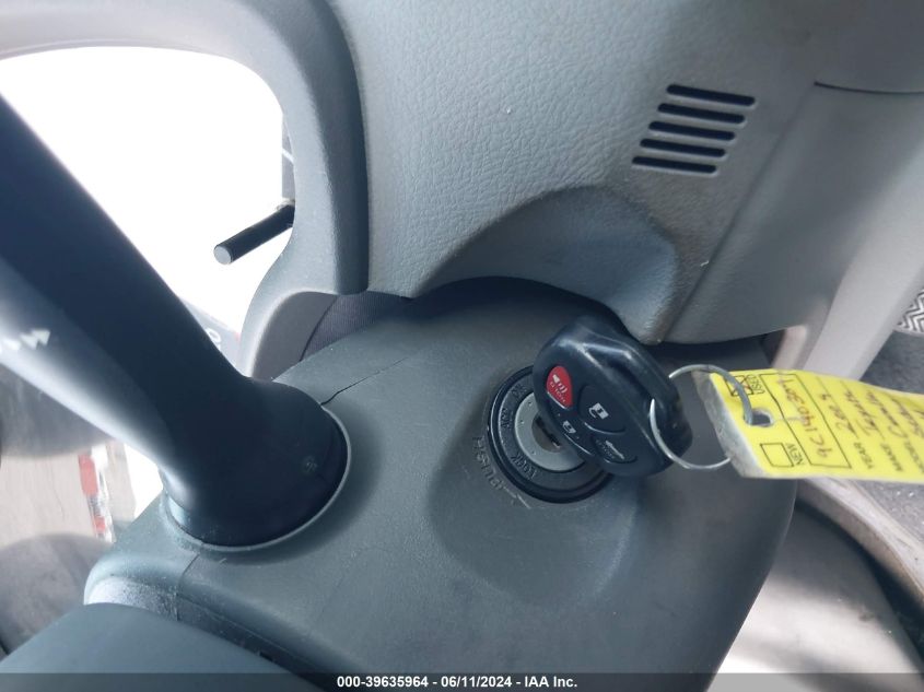 2009 Toyota Corolla Le VIN: 2T1BU40E09C140309 Lot: 39635964