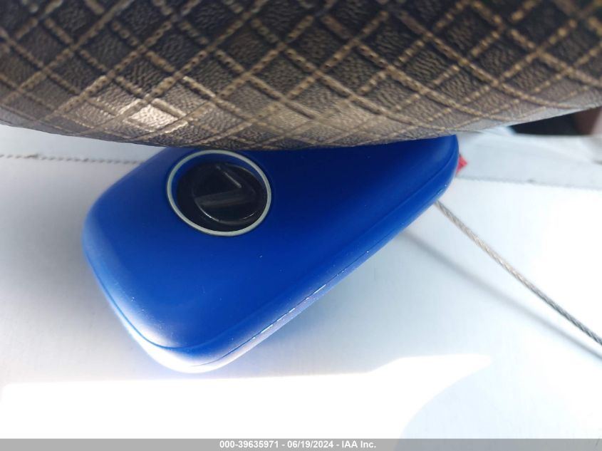 2006 Lexus Is 350 VIN: JTHBE262765008346 Lot: 39635971