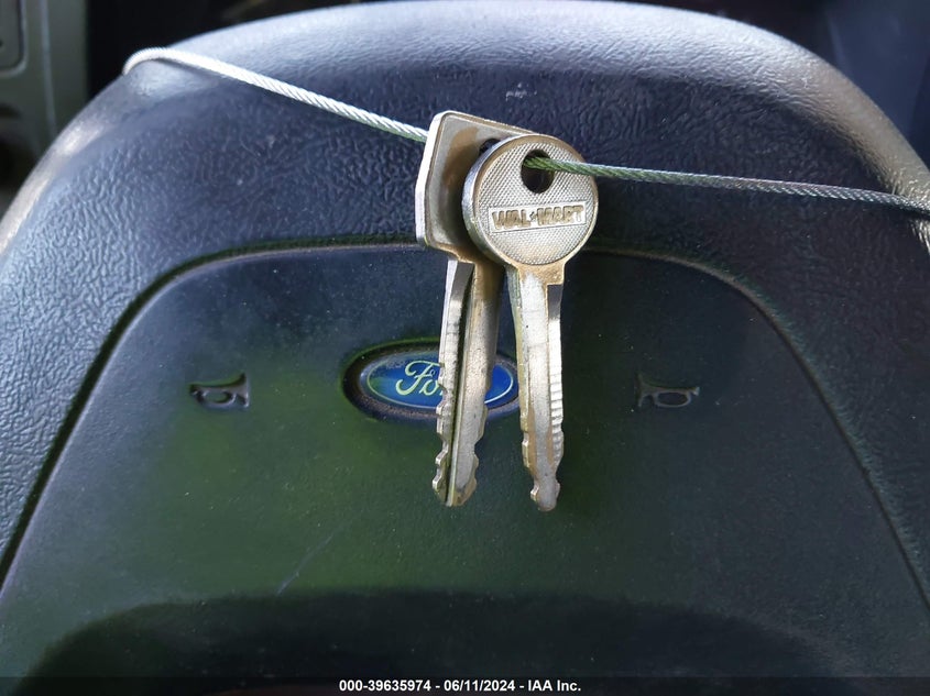 1989 Ford Ranger Super Cab VIN: 1FTCR14A0KPB33136 Lot: 39635974