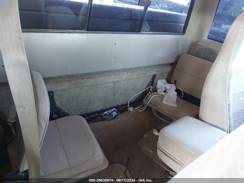 1989 Ford Ranger Super Cab VIN: 1FTCR14A0KPB33136 Lot: 39635974