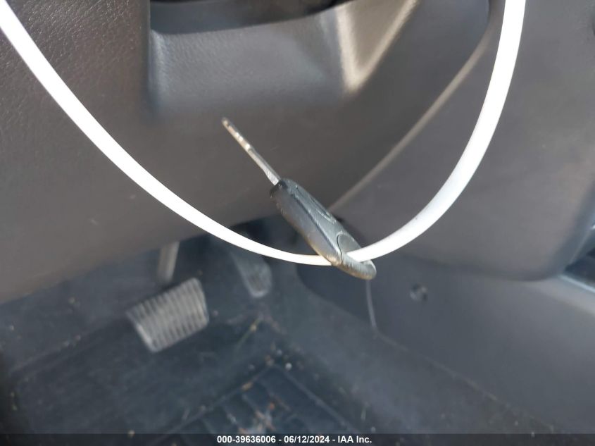 2009 Pontiac G3 VIN: KL2TD66E39B662229 Lot: 39636006