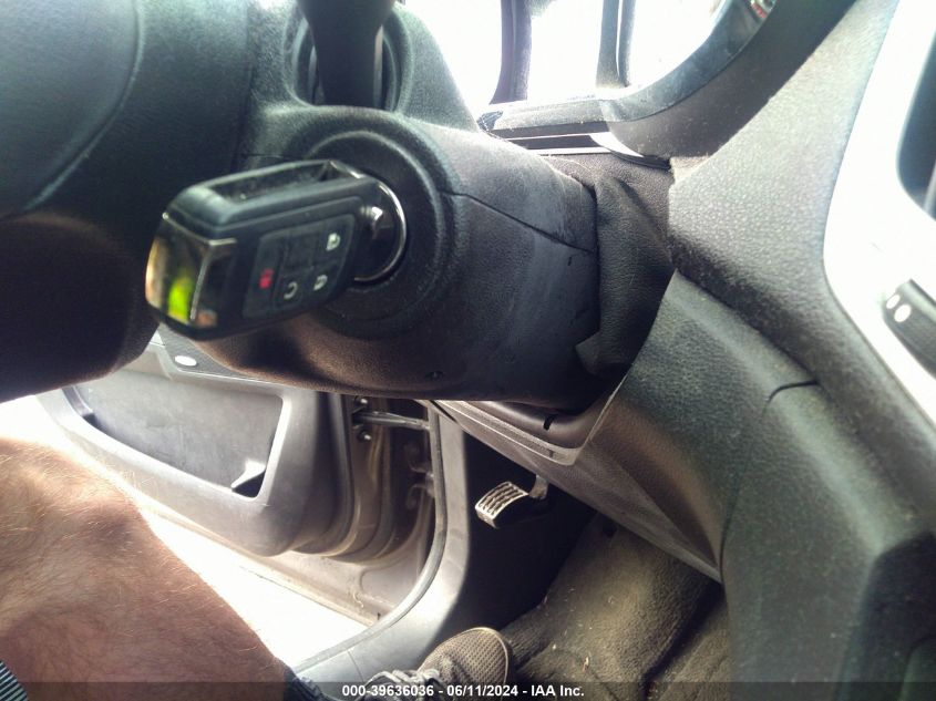 2012 GMC Terrain Sle-2 VIN: 2GKFLSE57C6122176 Lot: 39636036