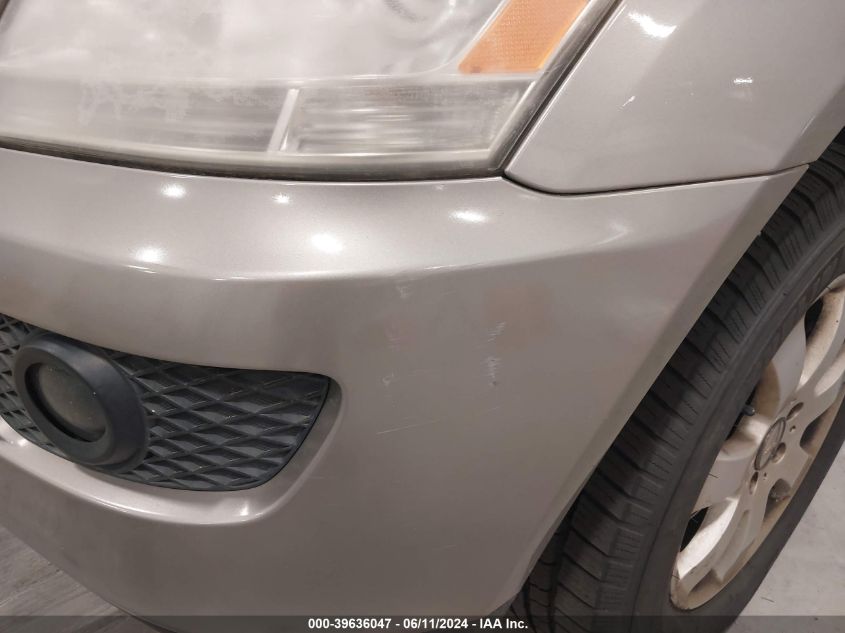 2006 Mercedes-Benz Ml 350 4Matic VIN: 4JGBB86E26A084129 Lot: 39636047