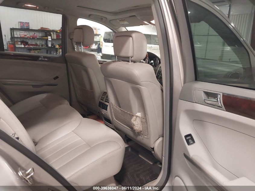 2006 Mercedes-Benz Ml 350 4Matic VIN: 4JGBB86E26A084129 Lot: 39636047