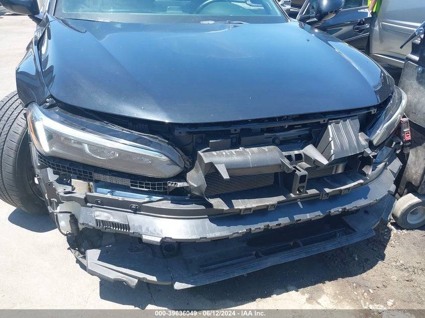 2022 HONDA CIVIC SPORT - 2HGFE2F59NH571369