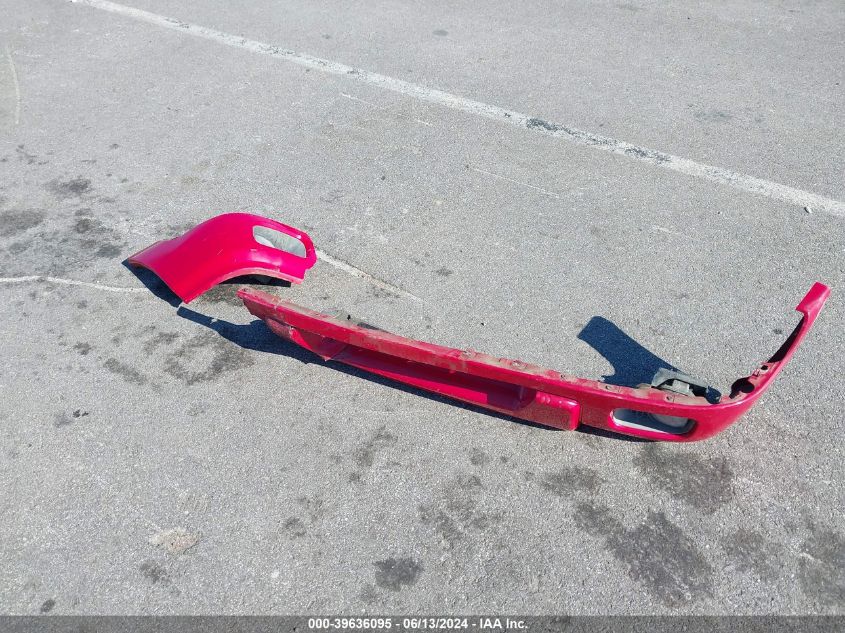 2004 Ford Ranger Edge/Xl/Xlt VIN: 1FTYR10U74PA66625 Lot: 39636095