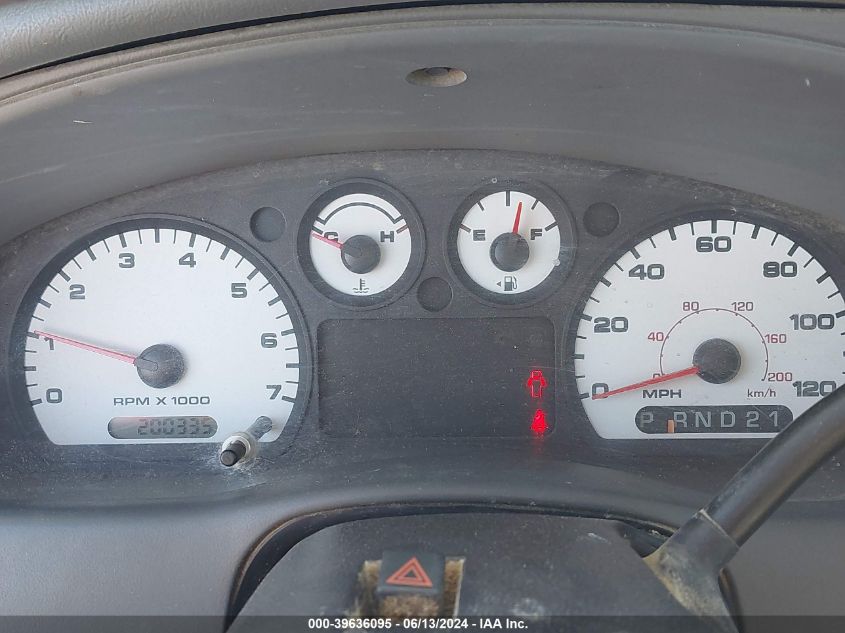 2004 Ford Ranger Edge/Xl/Xlt VIN: 1FTYR10U74PA66625 Lot: 39636095