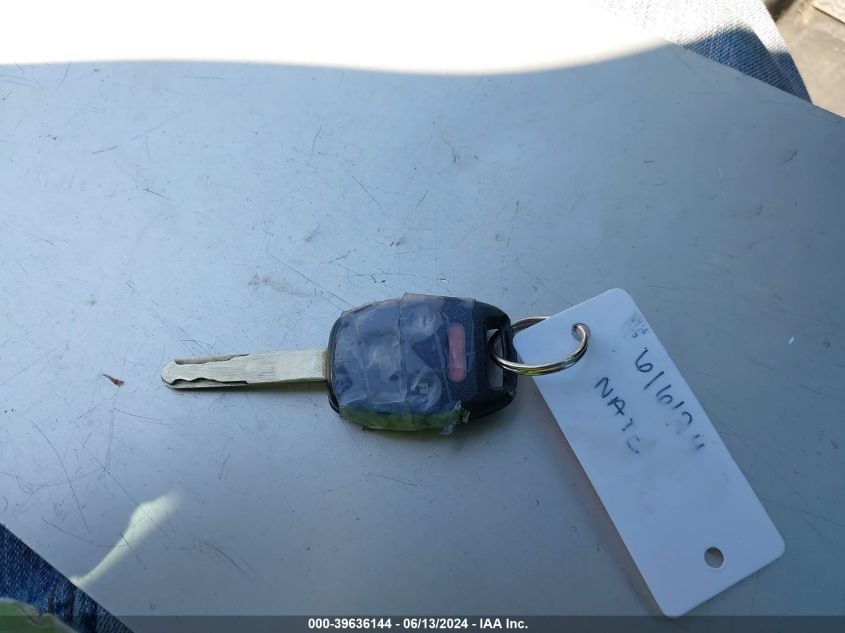 2010 Honda Accord 2.4 Ex-L VIN: 1HGCP2F84AA020542 Lot: 39636144