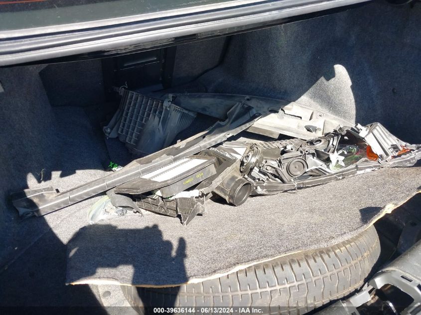 2010 Honda Accord 2.4 Ex-L VIN: 1HGCP2F84AA020542 Lot: 39636144