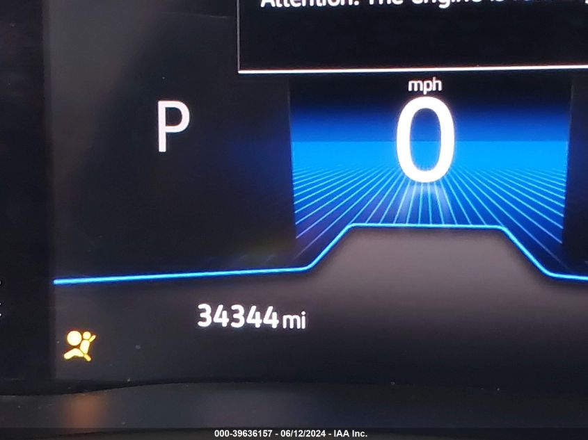 2022 Volkswagen Atlas Cross Sport 2.0T Se VIN: 1V2DC2CA9NC223814 Lot: 39636157