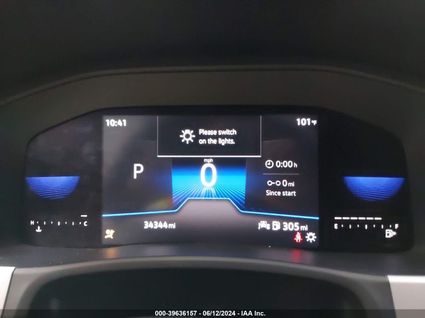 2022 Volkswagen Atlas Cross Sport 2.0T Se VIN: 1V2DC2CA9NC223814 Lot: 39636157