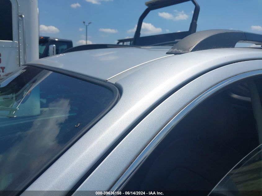 2008 Hyundai Veracruz Gls/Limited/Se VIN: KM8NU13C18U057314 Lot: 39636158