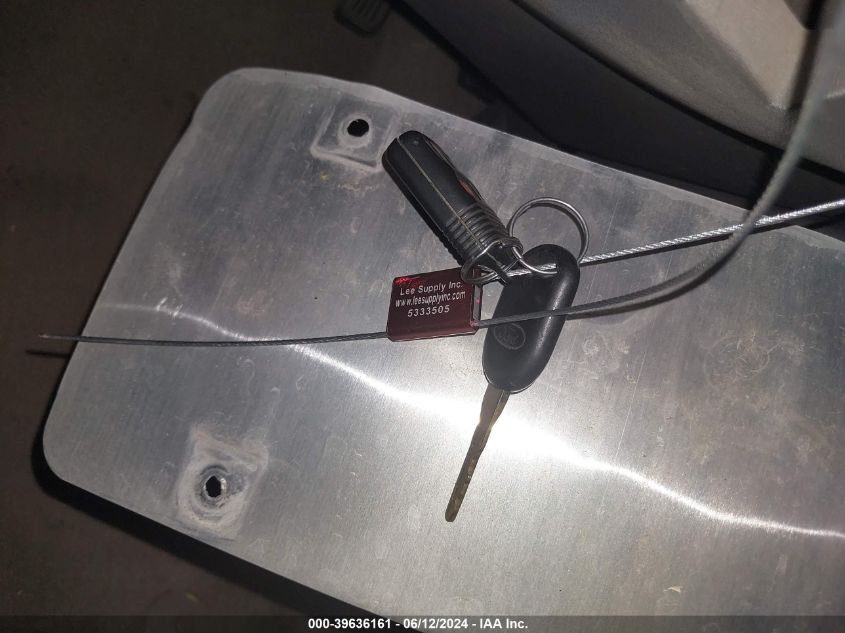 2011 Ford Focus Se VIN: 1FAHP3FN9BW135244 Lot: 39636161