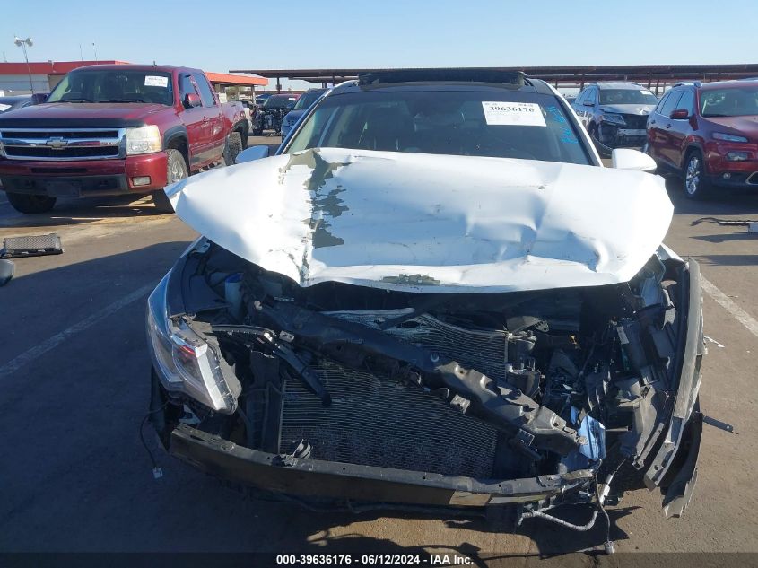 2019 Kia Optima S VIN: 5XXGT4L3XKG361708 Lot: 39636176