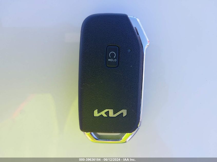 2023 Kia Seltos S VIN: KNDEUCAA5P7366959 Lot: 39636184