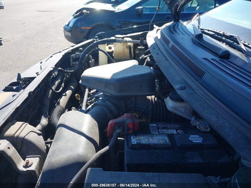 2010 Ford Edge Sel VIN: 2FMDK4JC0ABA29618 Lot: 39636187