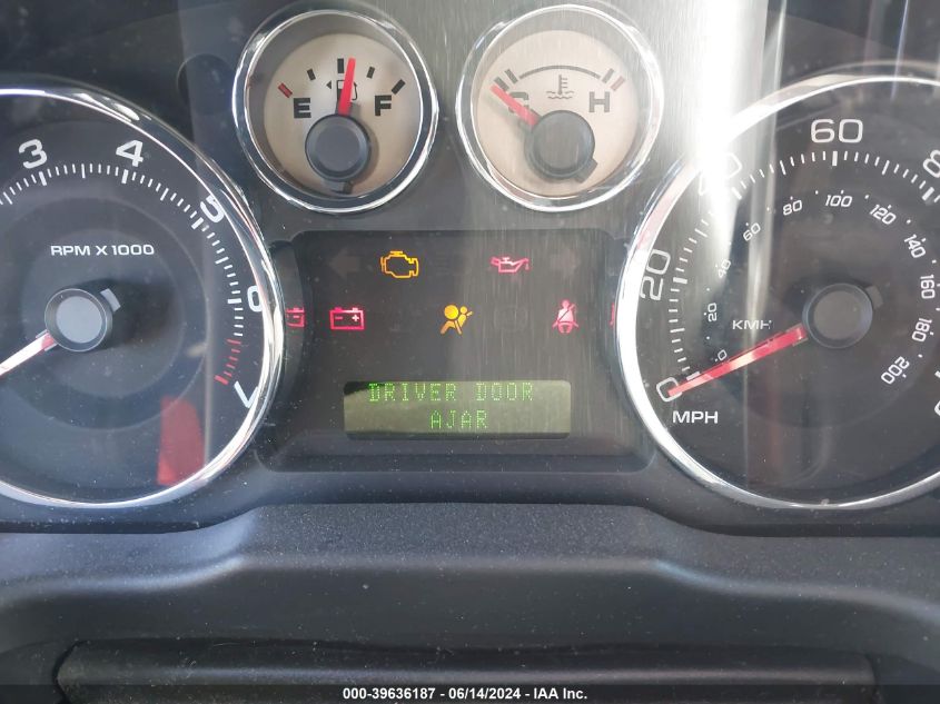 2010 Ford Edge Sel VIN: 2FMDK4JC0ABA29618 Lot: 39636187