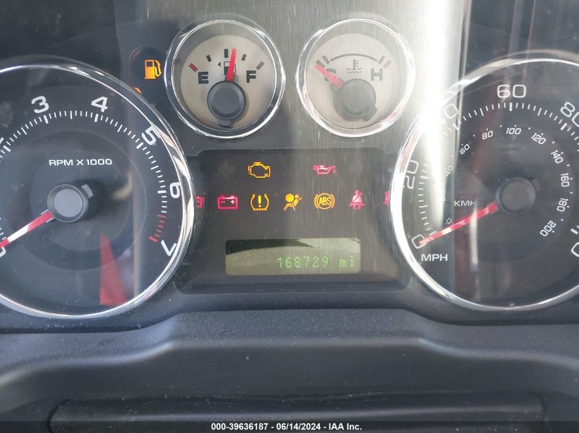 2010 Ford Edge Sel VIN: 2FMDK4JC0ABA29618 Lot: 39636187