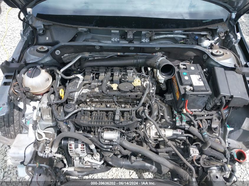 2016 Volkswagen Jetta 2.0T Gli Se VIN: 3VW4T7AJ3GM344726 Lot: 39636202