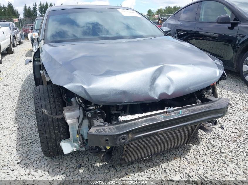 2016 Volkswagen Jetta 2.0T Gli Se VIN: 3VW4T7AJ3GM344726 Lot: 39636202