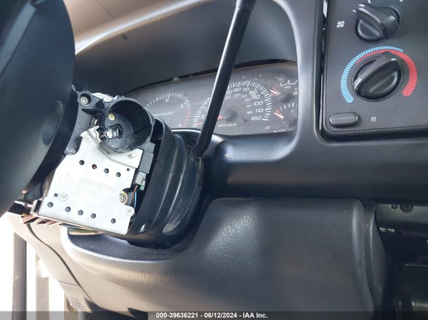 2002 Dodge Ram 2500 St VIN: 3B7KF23642M253602 Lot: 39636221