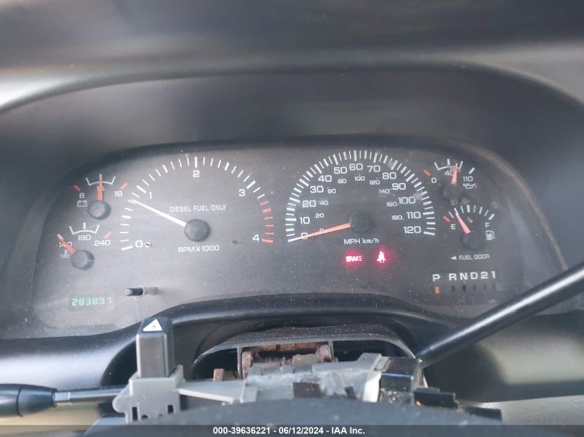 2002 Dodge Ram 2500 St VIN: 3B7KF23642M253602 Lot: 39636221