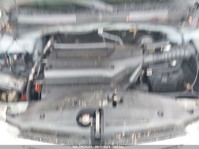 2004 Honda Odyssey Ex-L VIN: 5FNRL18014B076424 Lot: 39636243