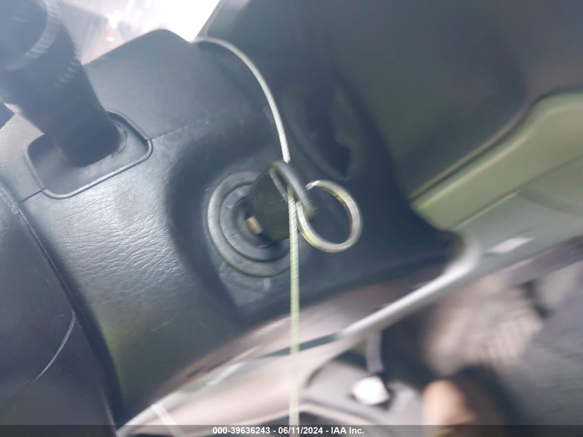 2004 Honda Odyssey Ex-L VIN: 5FNRL18014B076424 Lot: 39636243